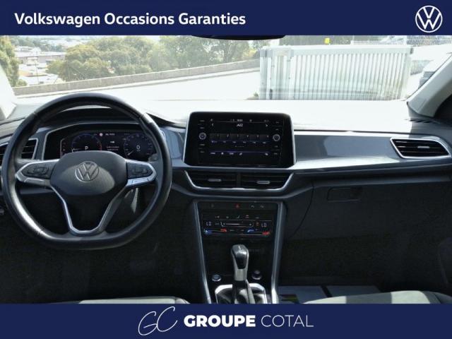 Volkswagen T-Roc image 8