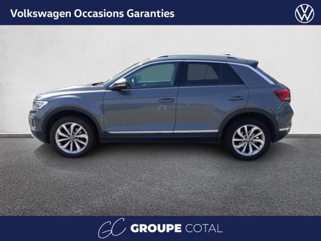 Volkswagen T-Roc image 4
