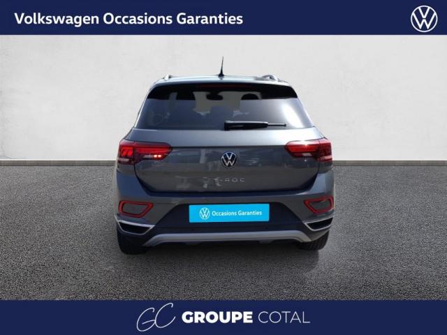 Volkswagen T-Roc image 5