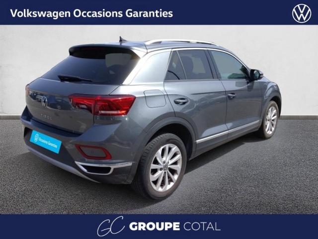 Volkswagen T-Roc image 3