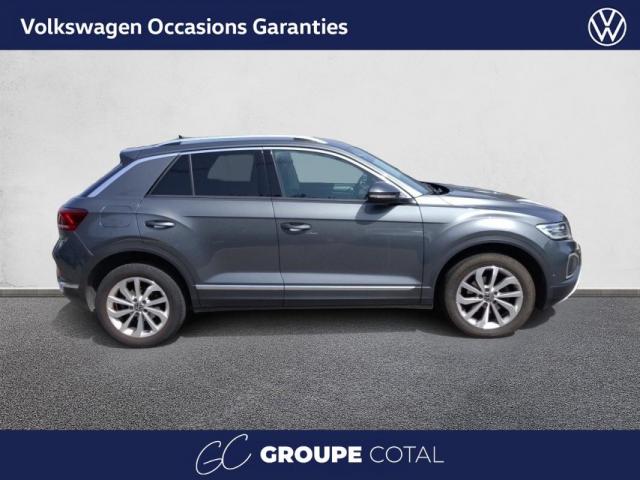 Volkswagen T-Roc image 1