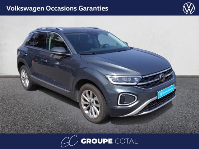Volkswagen T-Roc image 9