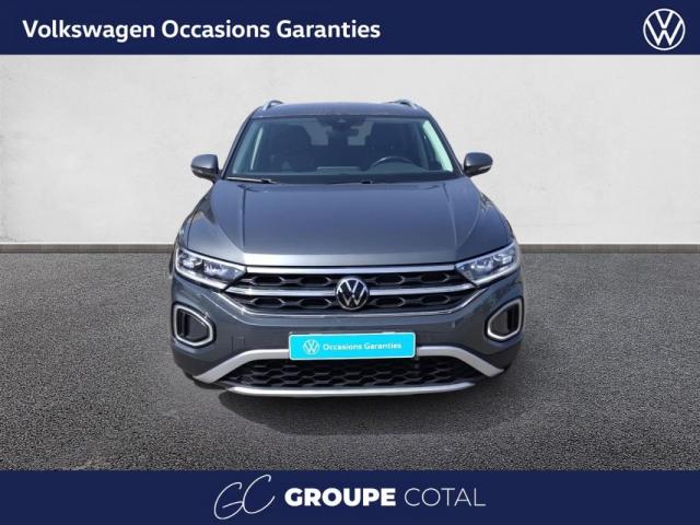 Volkswagen T-Roc image 2