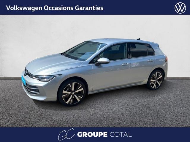 Volkswagen Golf 1.5 Etsi Evo2 116 Dsg7 Vw Edition
