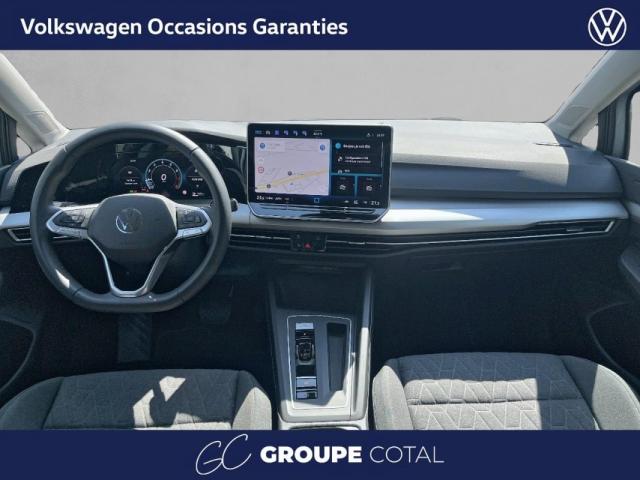 Volkswagen Golf image 1
