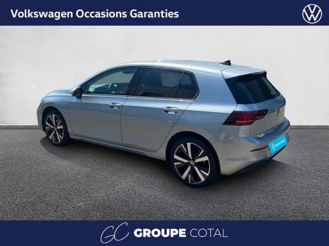 Volkswagen Golf image 9
