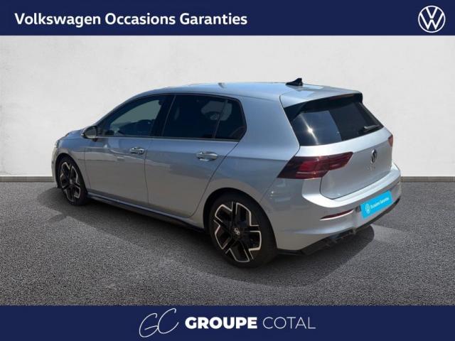 Volkswagen Golf image 1