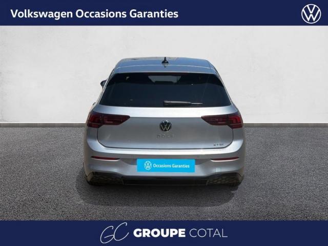 Volkswagen Golf image 8