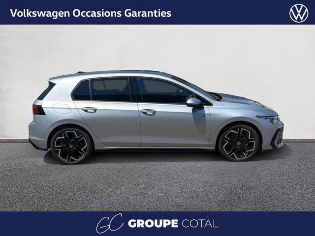 Volkswagen Golf image 4