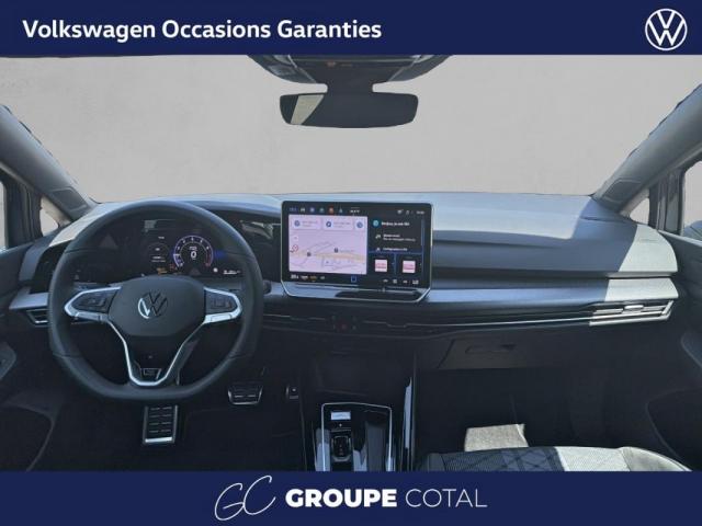 Volkswagen Golf image 9