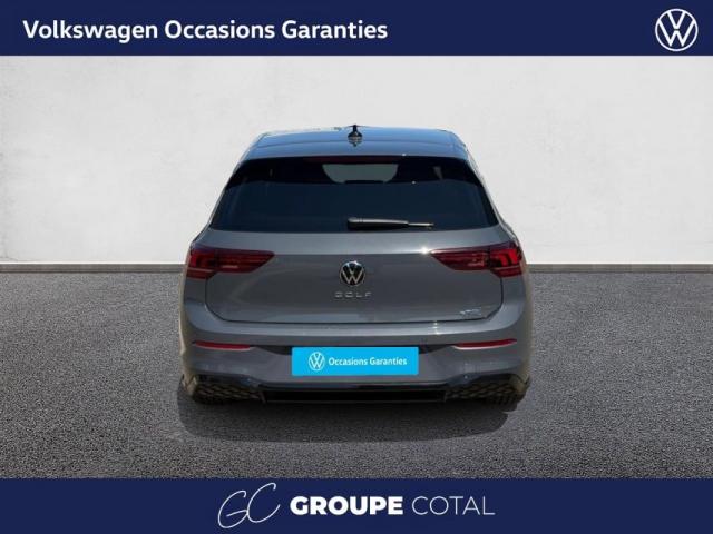 Volkswagen Golf image 4