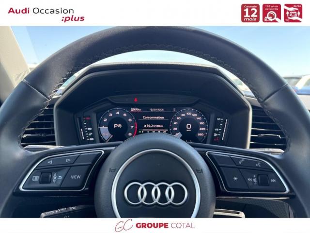Audi A1 Sportback image 4