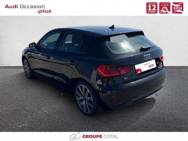 Audi A1 Sportback image 2