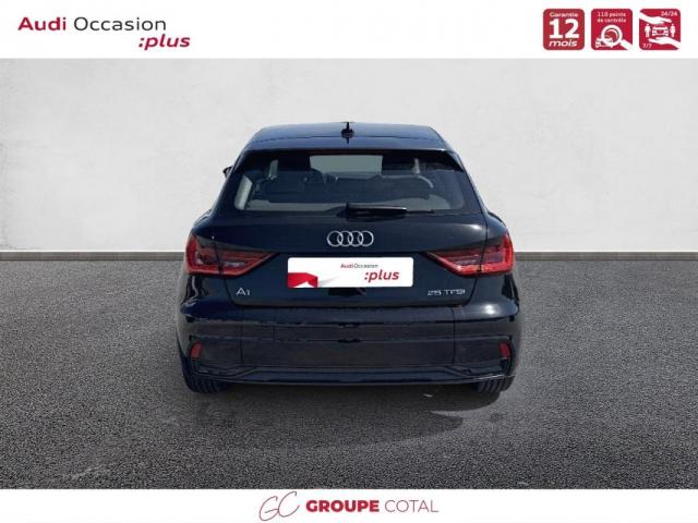 Audi A1 Sportback image 5