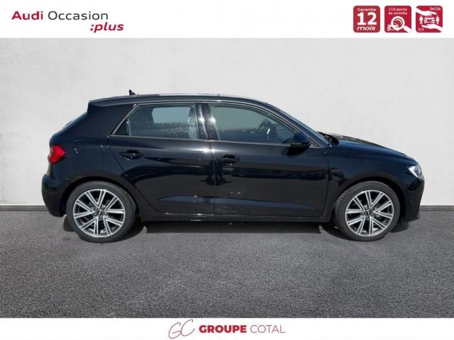 Audi A1 Sportback image 9