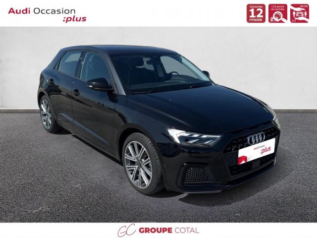 Audi A1 Sportback image 3