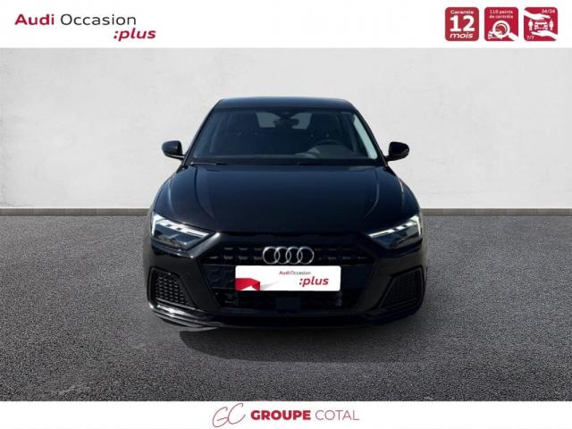 Audi A1 Sportback image 6
