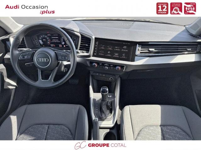 Audi A1 Sportback image 8