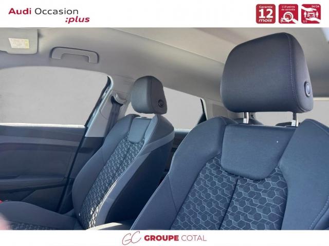Audi A1 Sportback image 1