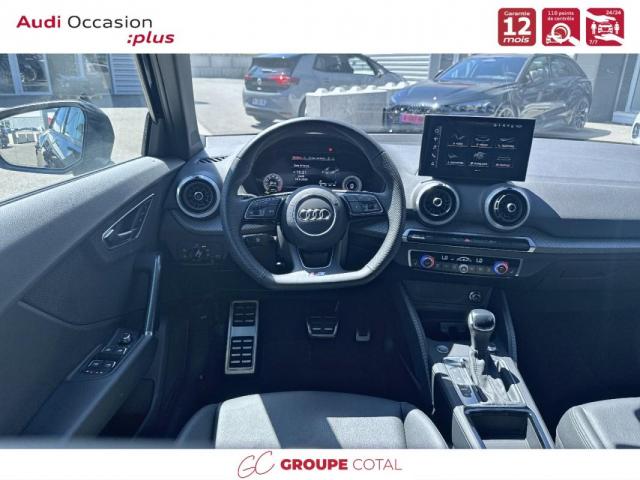 Audi Q2 image 3