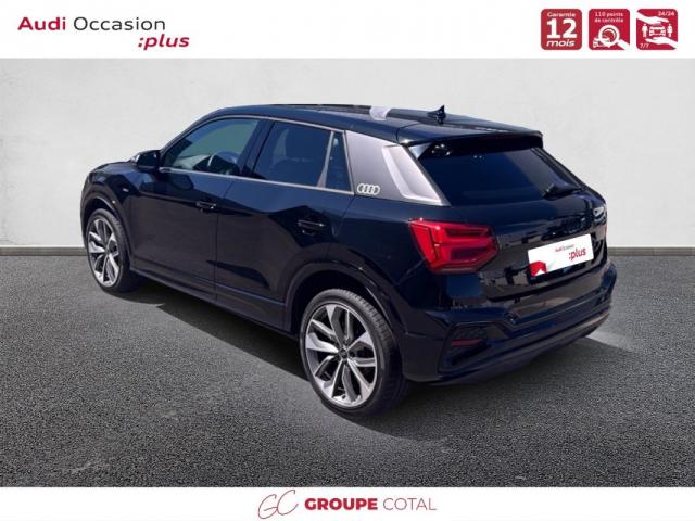 Audi Q2 image 2