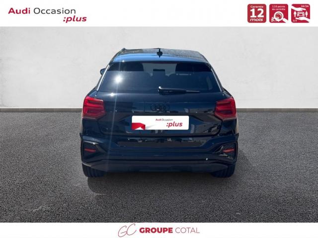 Audi Q2 image 5