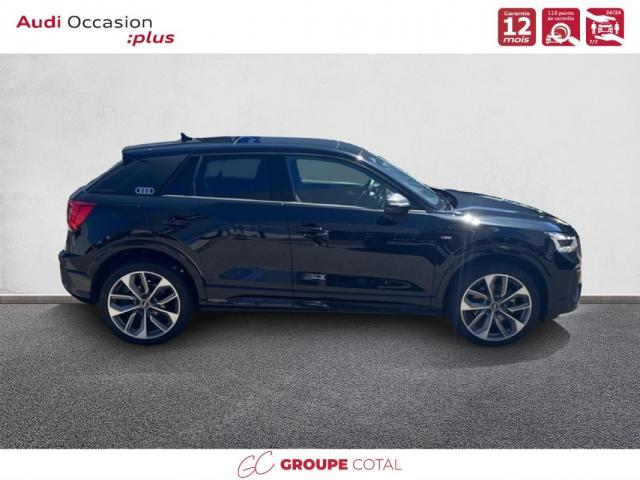 Audi Q2 image 8