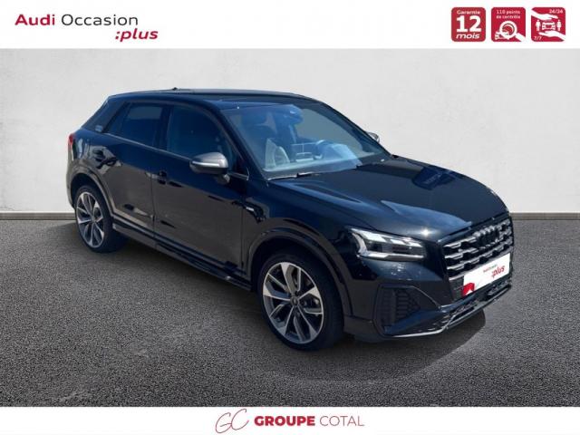 Audi Q2 image 7
