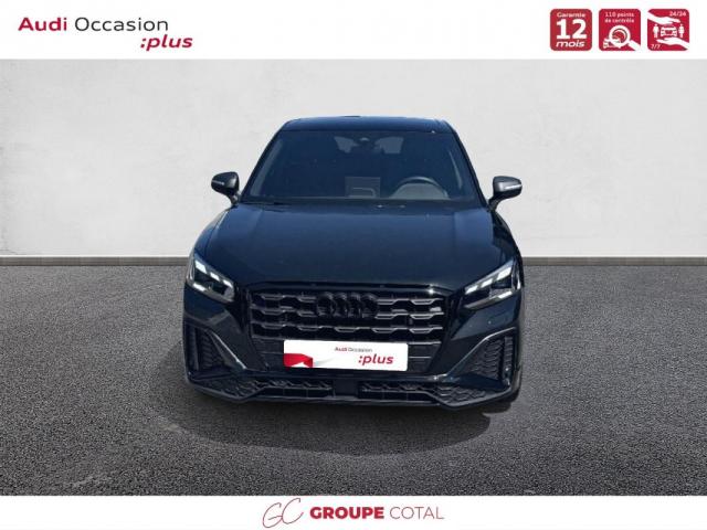 Audi Q2 image 6