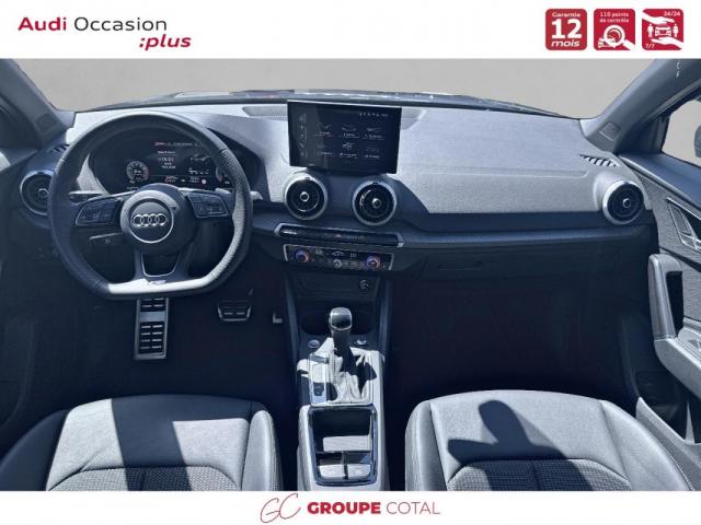Audi Q2 image 1