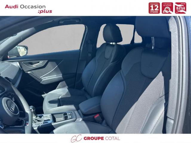 Audi Q2 image 9