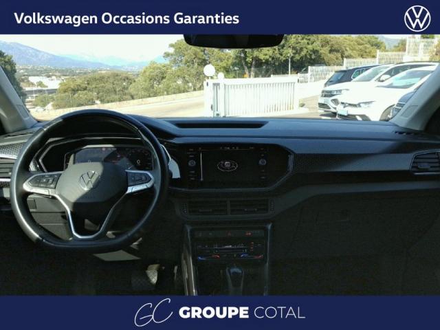 Volkswagen T-Cross image 8