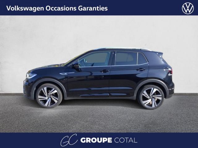 Volkswagen T-Cross image 6