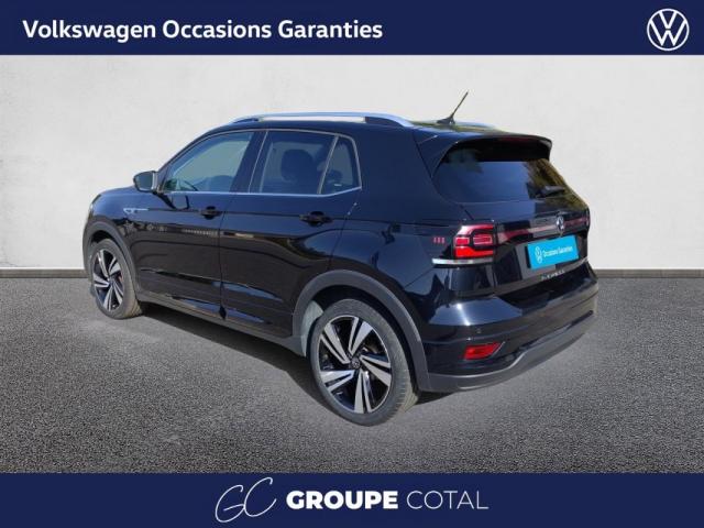 Volkswagen T-Cross image 4
