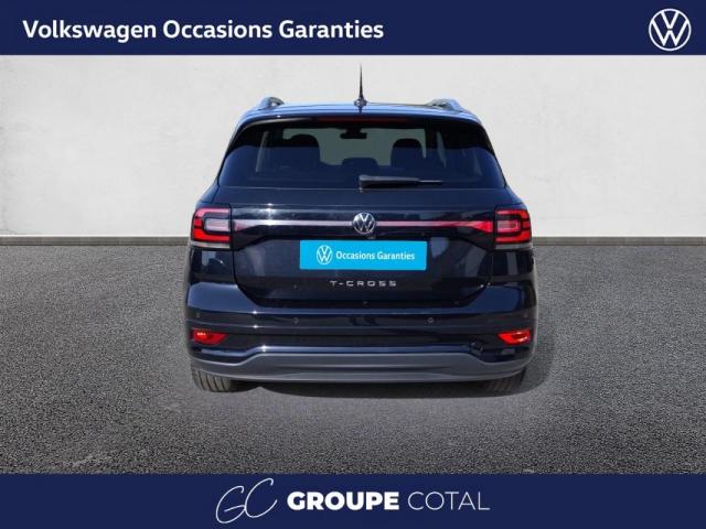 Volkswagen T-Cross image 7