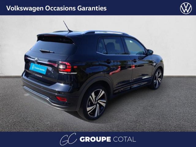 Volkswagen T-Cross image 1