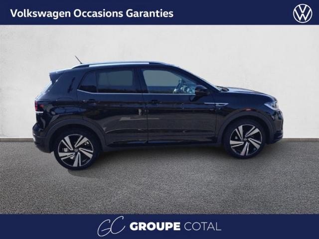Volkswagen T-Cross image 9