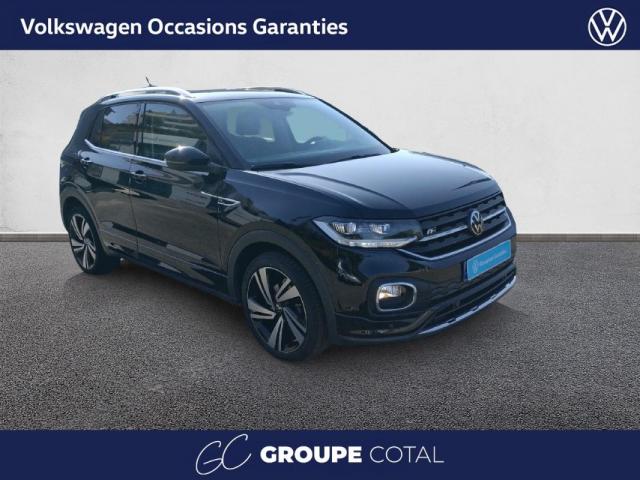Volkswagen T-Cross image 3