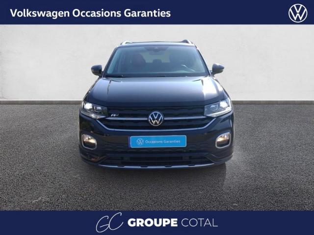 Volkswagen T-Cross image 5