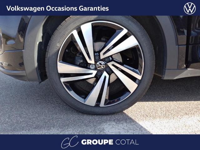 Volkswagen T-Cross image 2