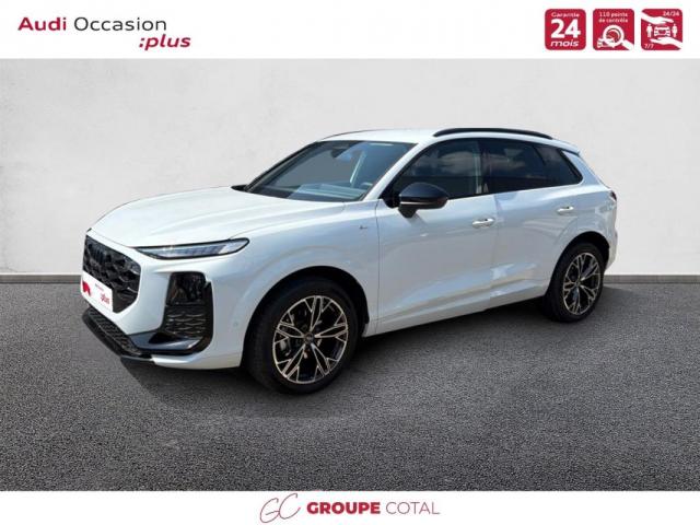 Audi Q3 Tfsi 150 Ch Hybride S Tronic 7 S Line