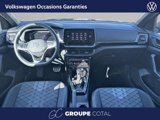 Volkswagen T-Cross image 7