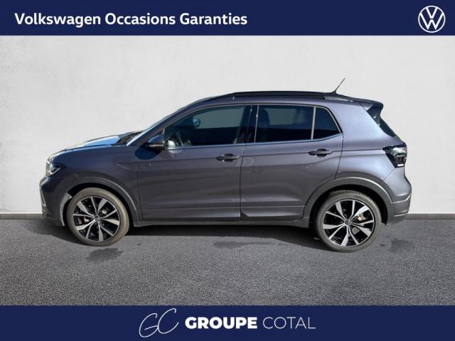 Volkswagen T-Cross image 5