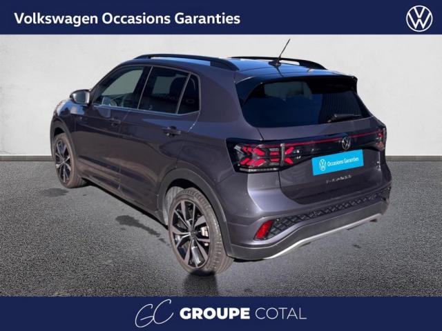Volkswagen T-Cross image 3