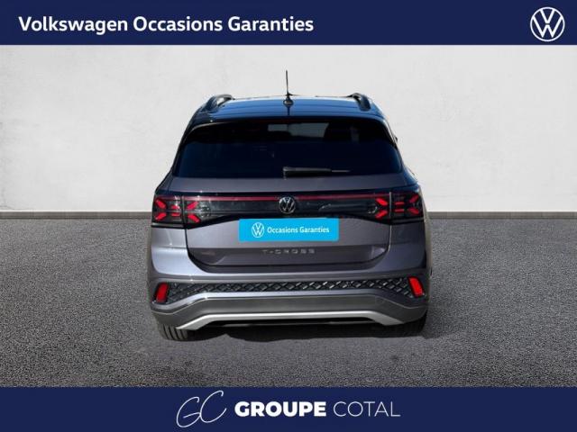 Volkswagen T-Cross image 8