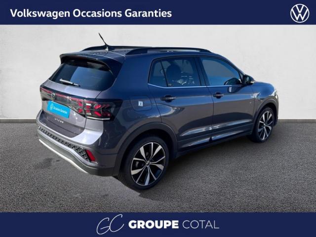Volkswagen T-Cross image 9