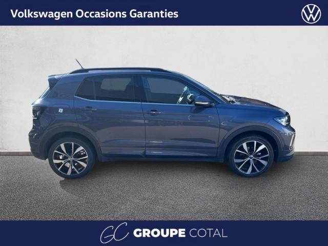 Volkswagen T-Cross image 4