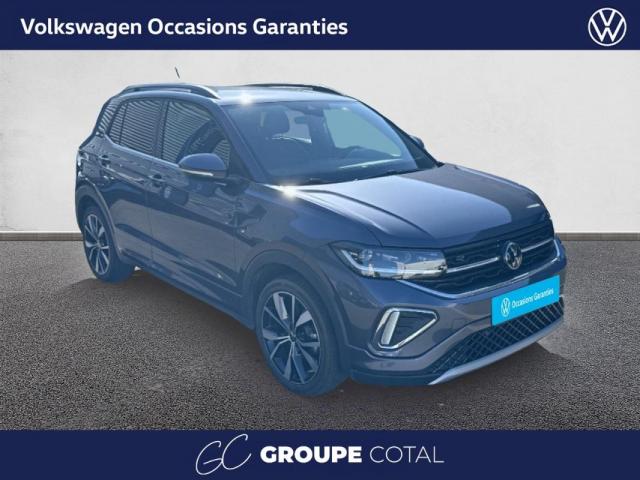 Volkswagen T-Cross image 2
