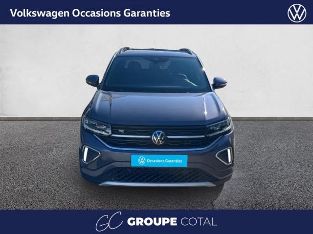 Volkswagen T-Cross image 6