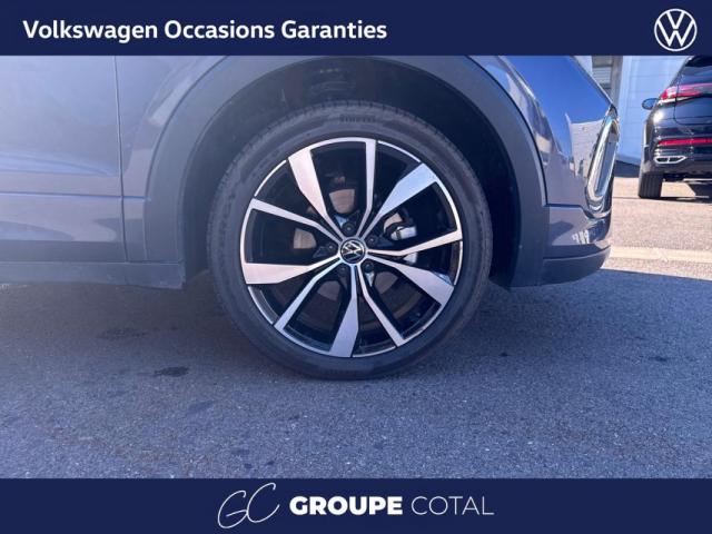 Volkswagen T-Cross image 1